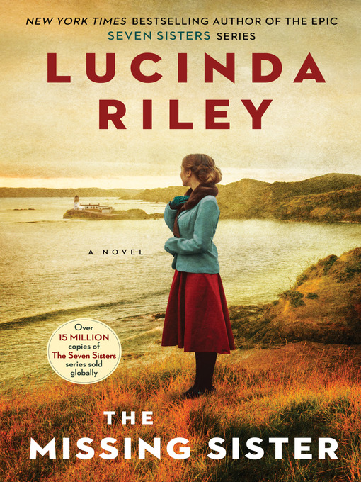 Title details for The Missing Sister by Lucinda Riley - Available